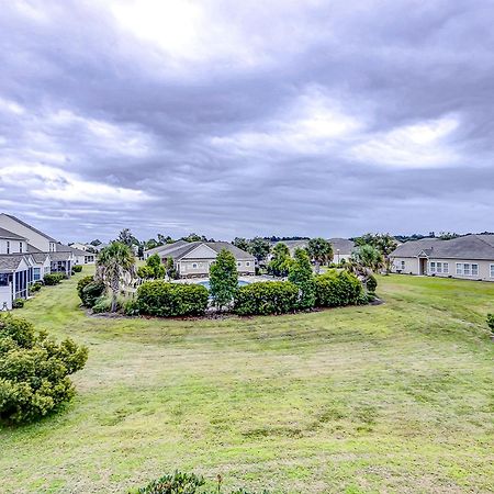 Apartmán The Perfect Getaway At Wickham Dr Myrtle Beach Exteriér fotografie