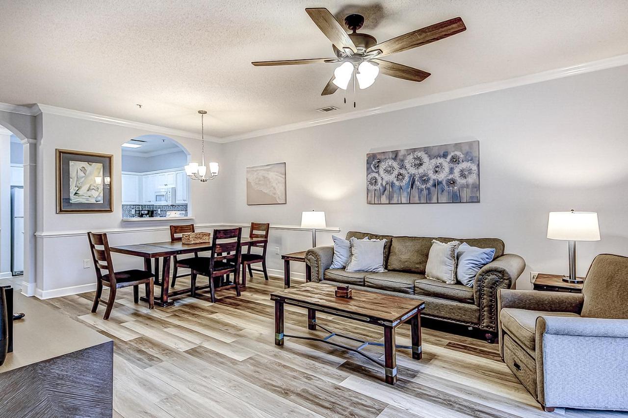 Apartmán The Perfect Getaway At Wickham Dr Myrtle Beach Exteriér fotografie