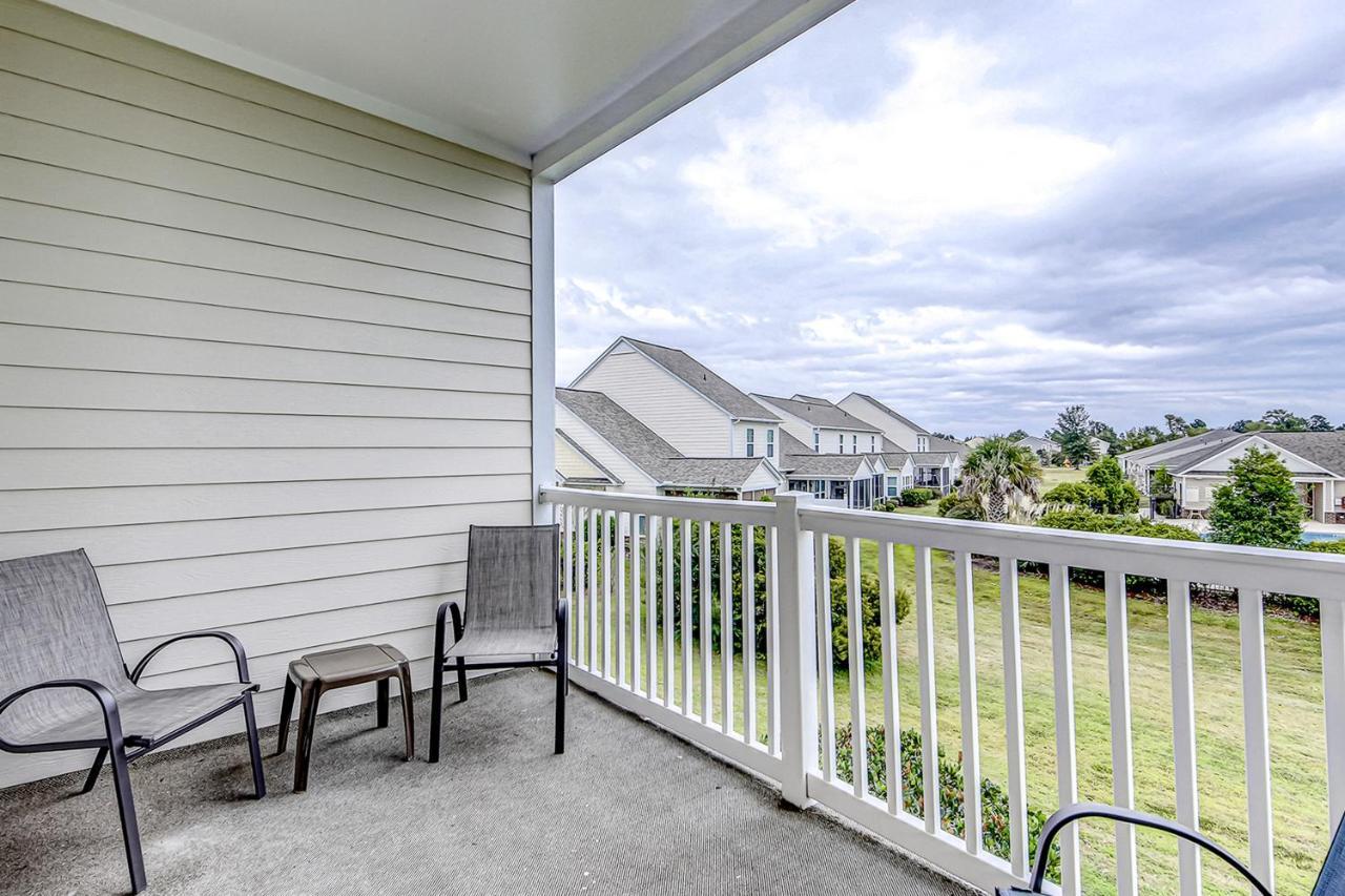 Apartmán The Perfect Getaway At Wickham Dr Myrtle Beach Exteriér fotografie