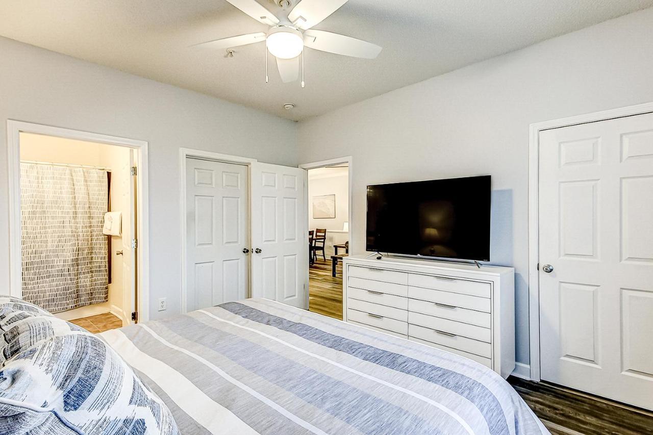 Apartmán The Perfect Getaway At Wickham Dr Myrtle Beach Exteriér fotografie