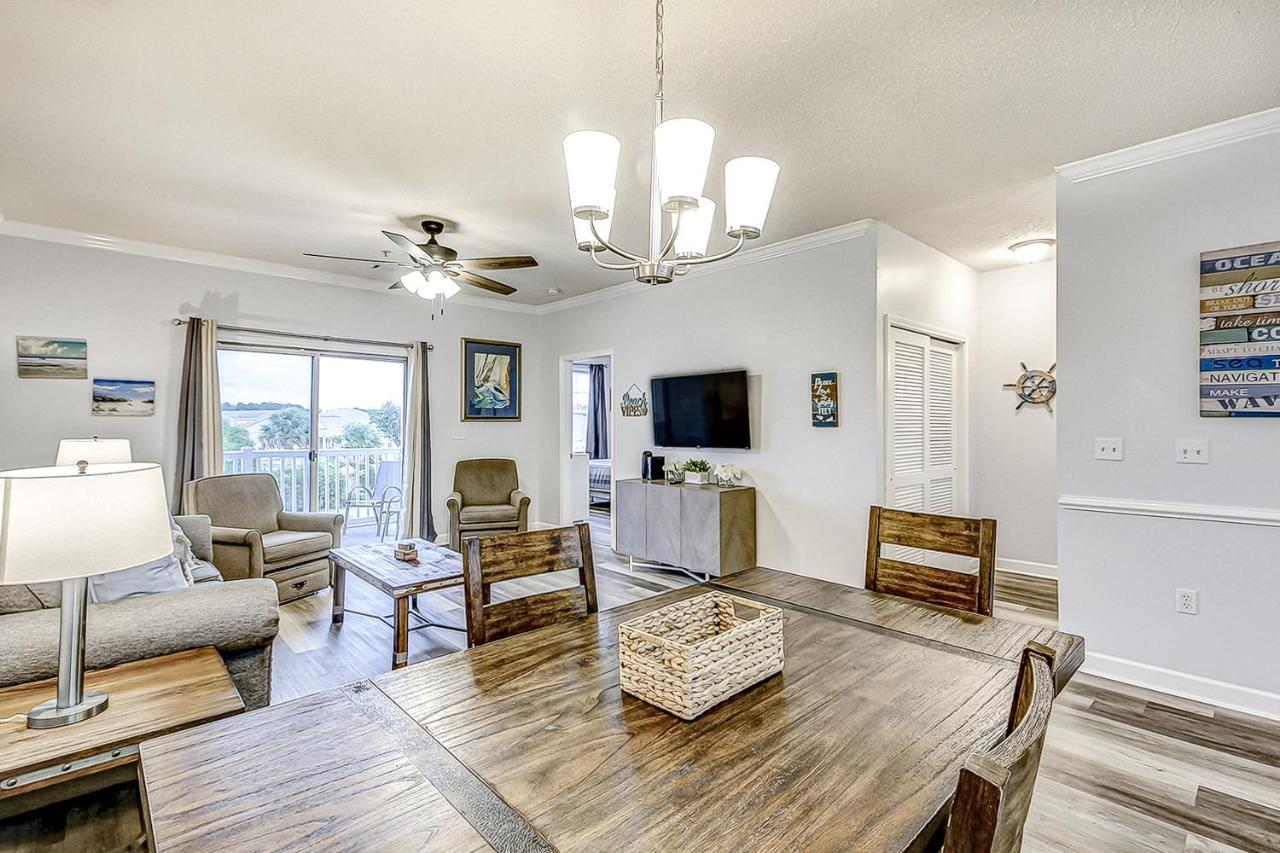 Apartmán The Perfect Getaway At Wickham Dr Myrtle Beach Exteriér fotografie