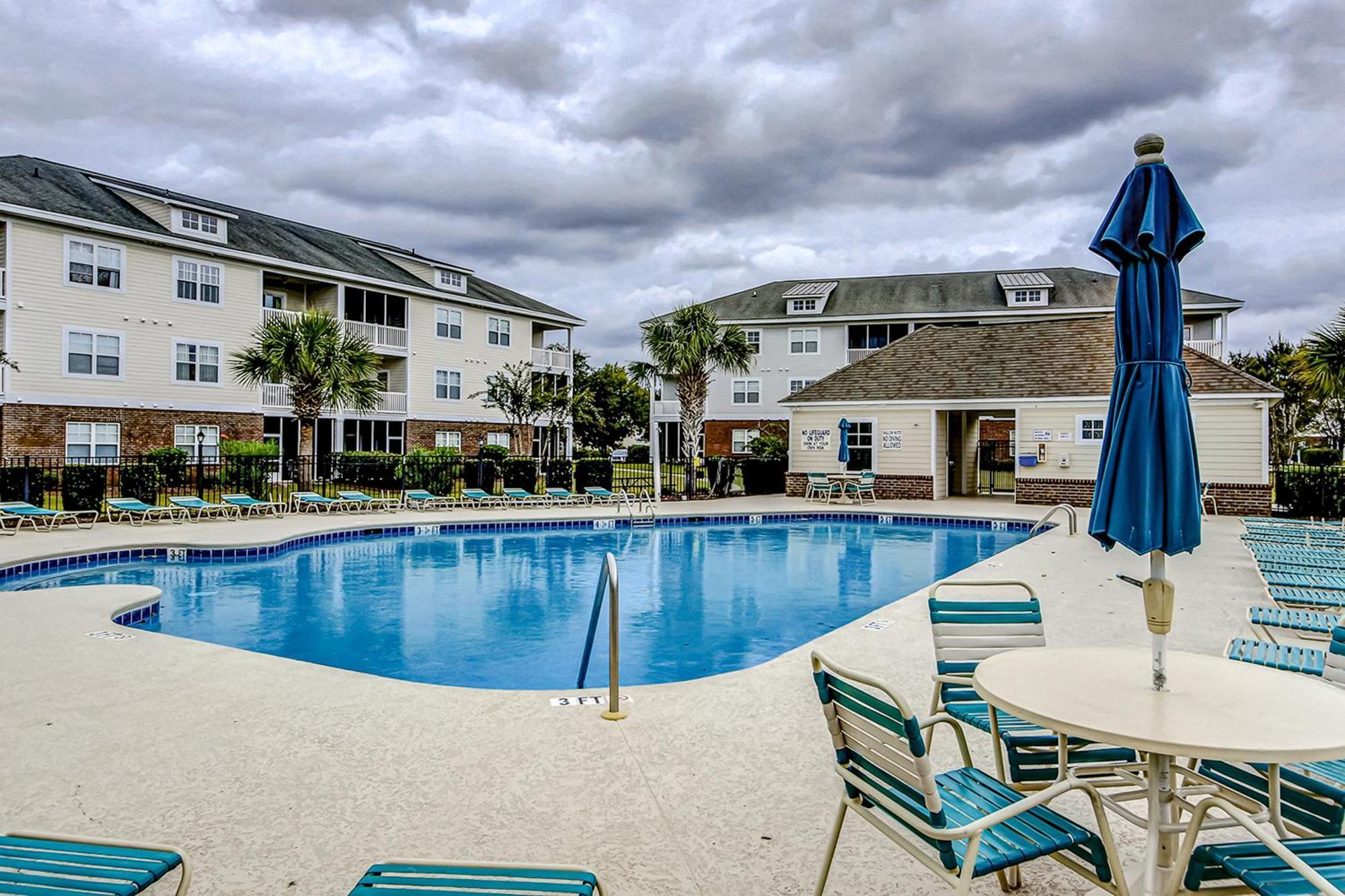 Apartmán The Perfect Getaway At Wickham Dr Myrtle Beach Exteriér fotografie